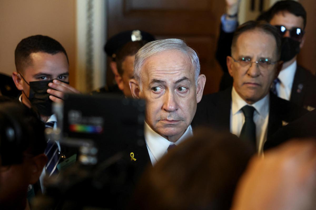 Israel targets X users, right-wing media with $2 million ad push