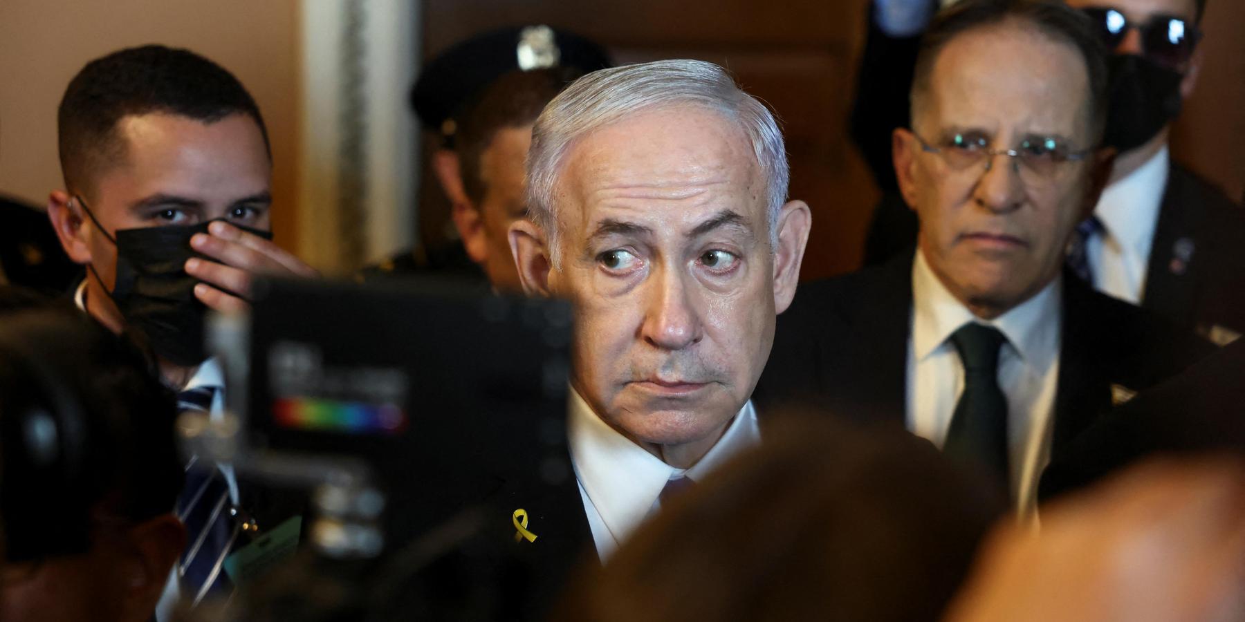 Israel targets X users, right-wing media with $2 million ad push