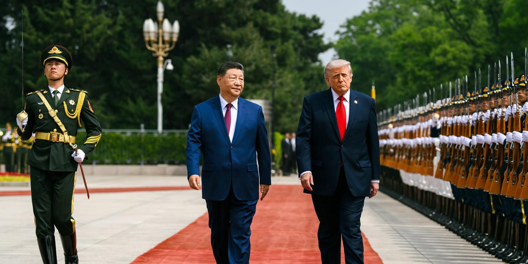 China hawks are losing the public opinion battle
