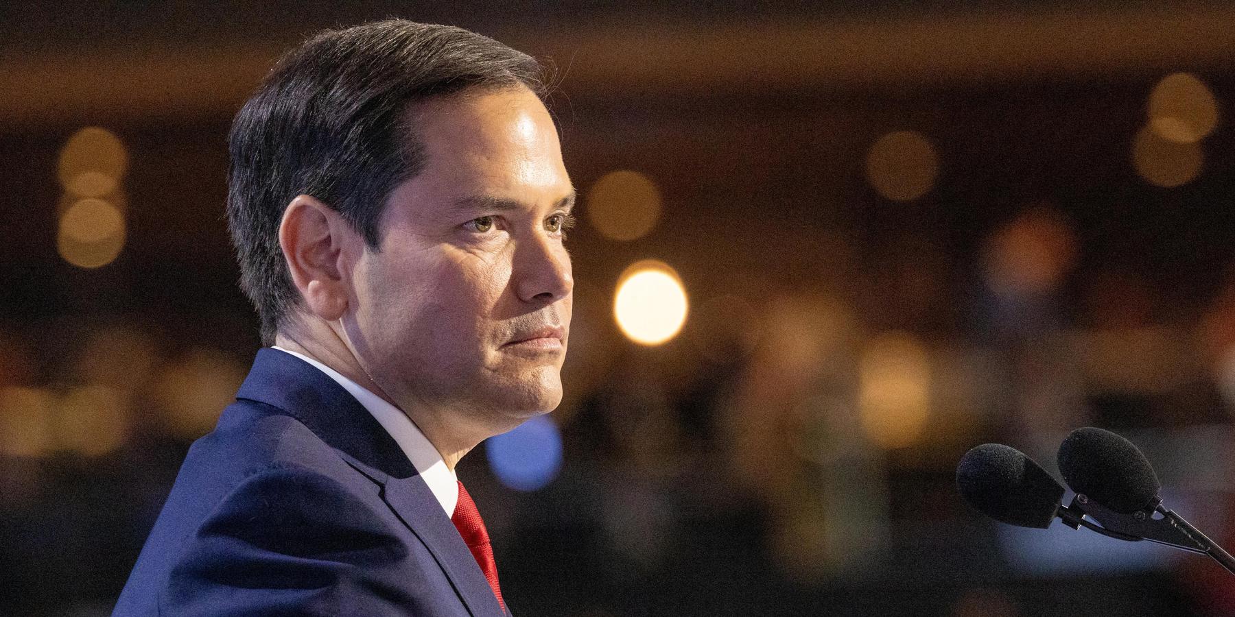 Can Cuba outlast Marco Rubio?