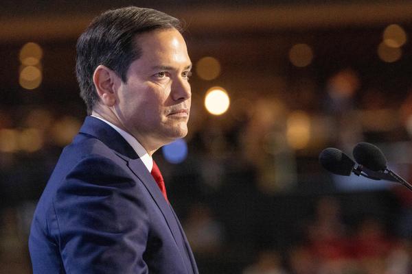 Can Cuba outlast Marco Rubio?