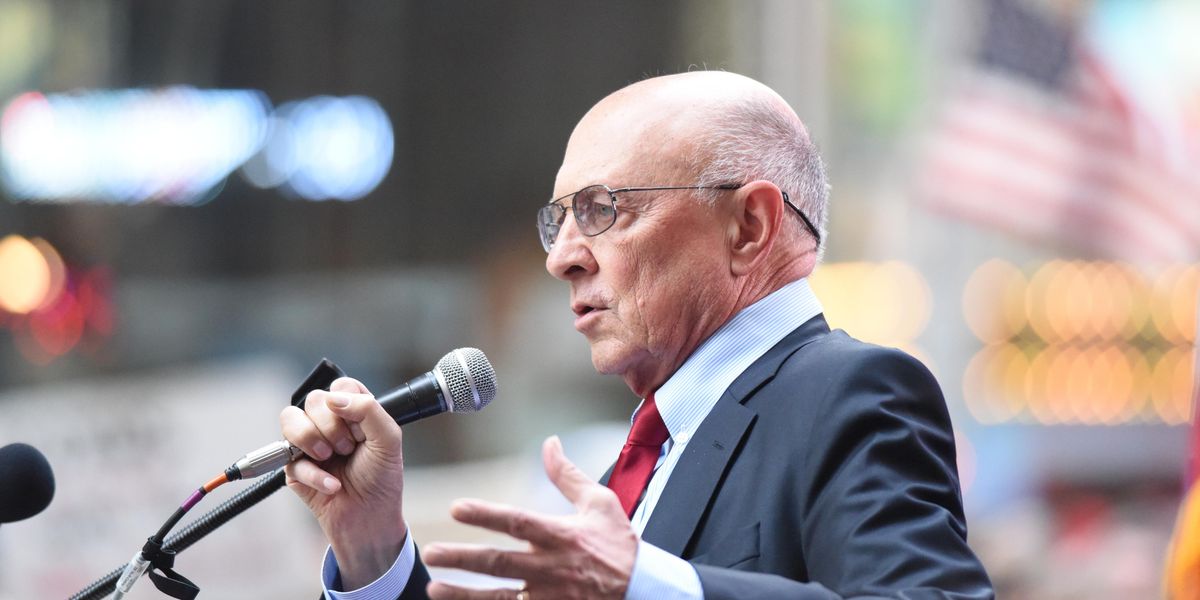 James Woolsey, prominent neoconservative and proponent of the Iraq War, passes away at 84 James Woolsey, prominent neoconservative and proponent of the Iraq War, passes away at 84