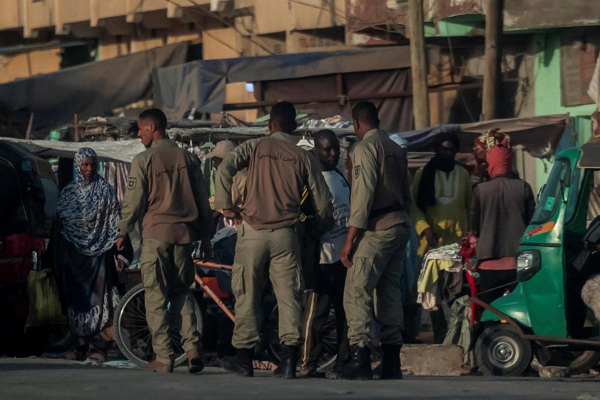 Violence in Mali risks destabilizing the Sahel