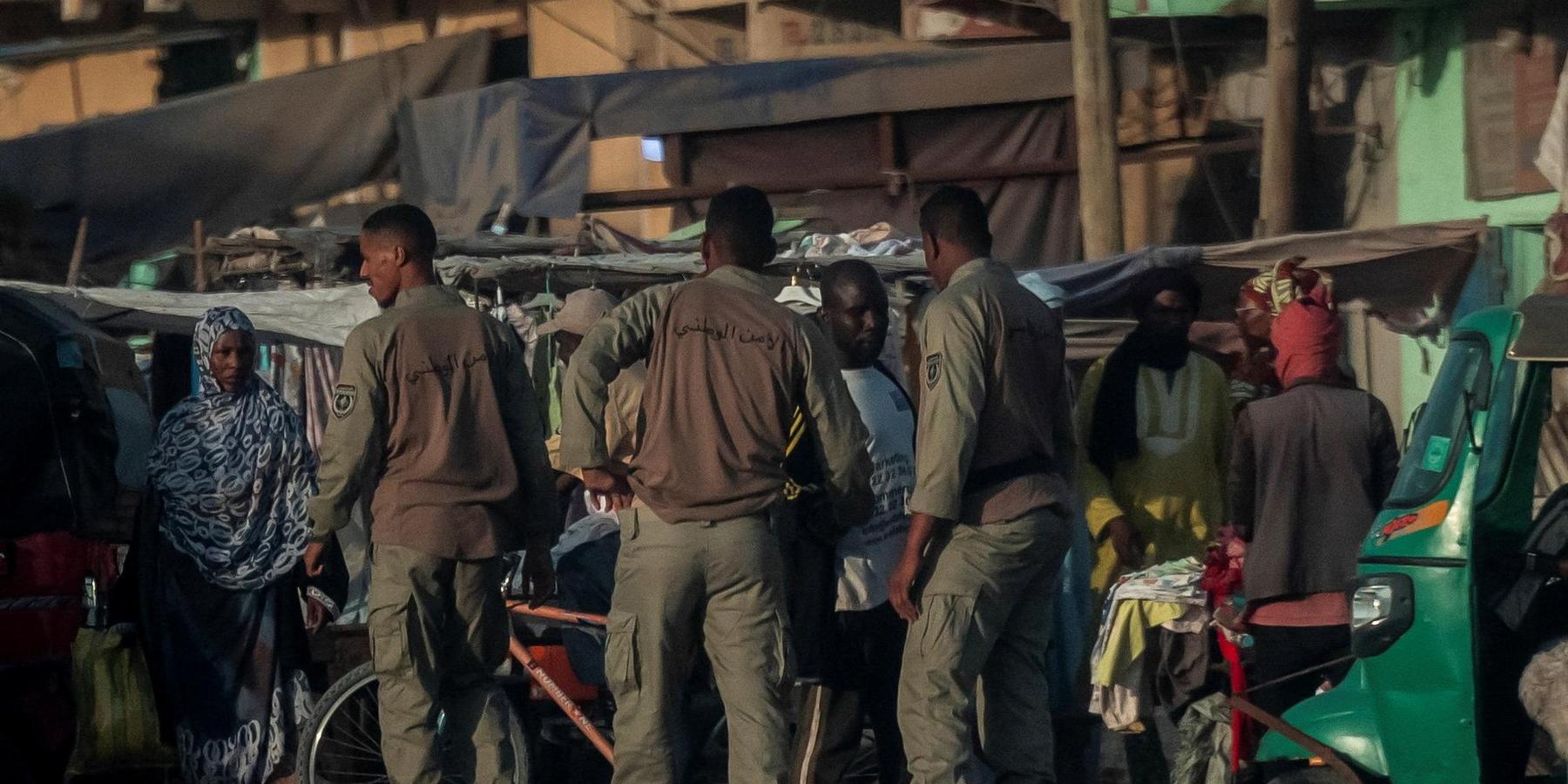 Violence in Mali risks destabilizing the Sahel