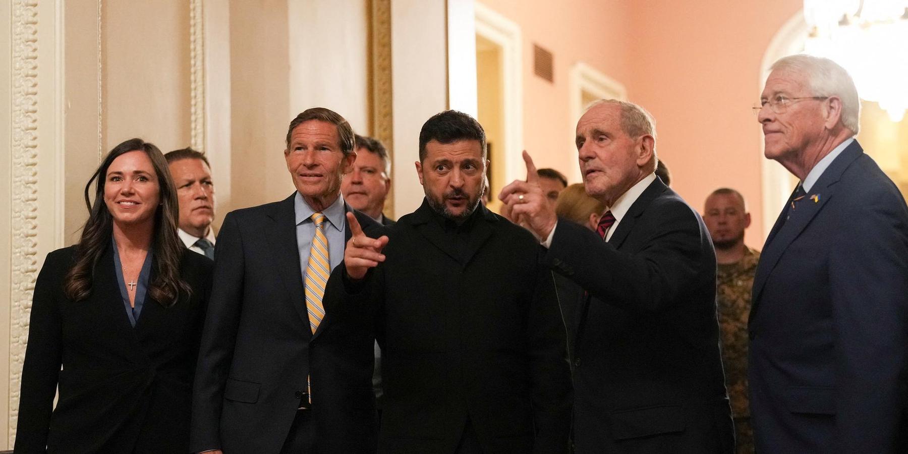 US is the real loser if Senate passes virtue signaling Russia sanctions