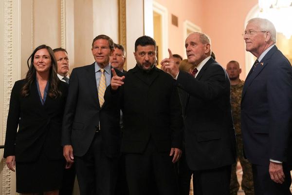 US is the real loser if Senate passes virtue signaling Russia sanctions