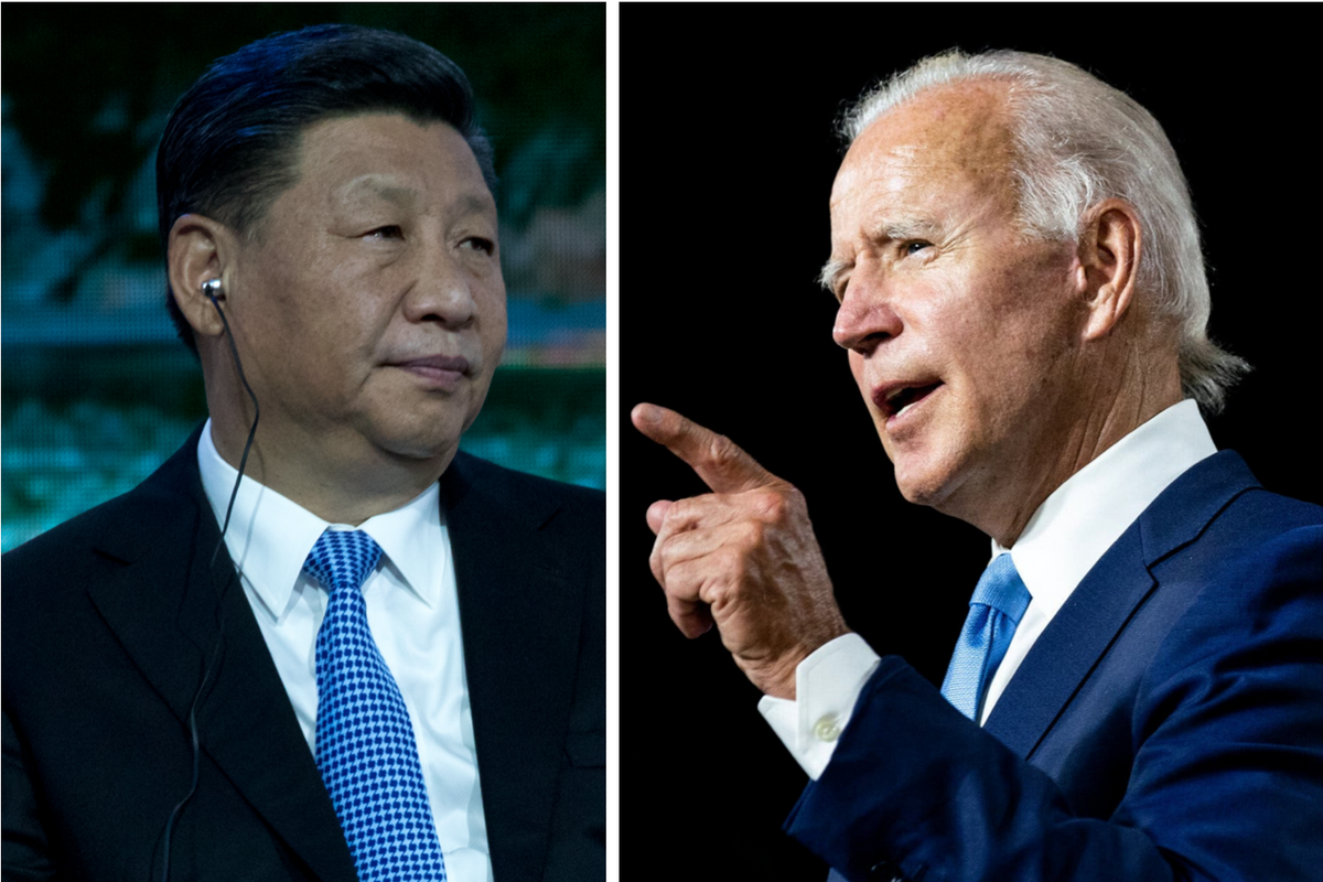 Did Biden and China's Xi hit a reset? Not quite, but they did agree on a  few things