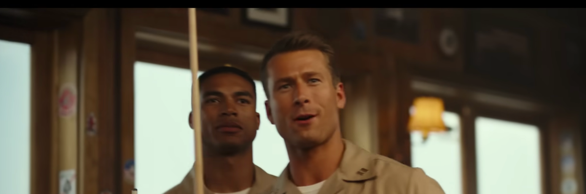 No Maverick appeal: Air Force misses recruitment goal for first time since 1999