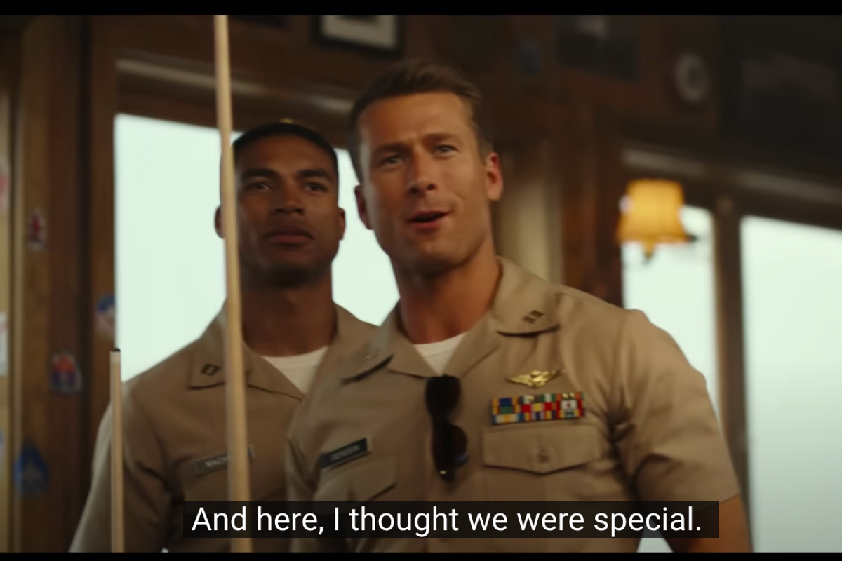 No Maverick appeal: Air Force misses recruitment goal for first time since 1999