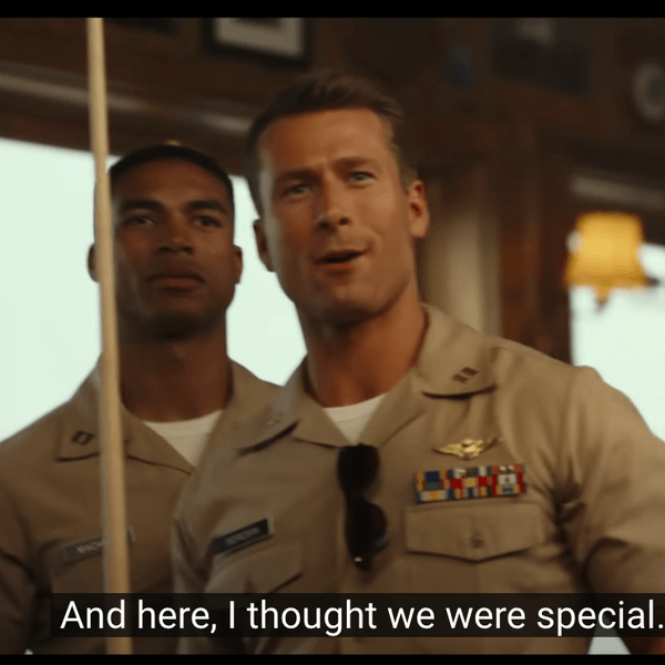 No Maverick appeal: Air Force misses recruitment goal for first time since 1999