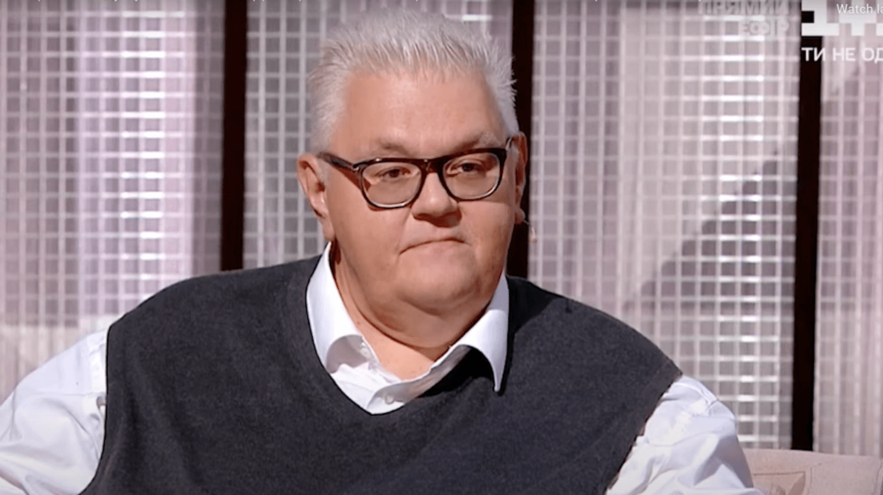 The last Ukrainian peacemaker: Sergei Sivokho remembered