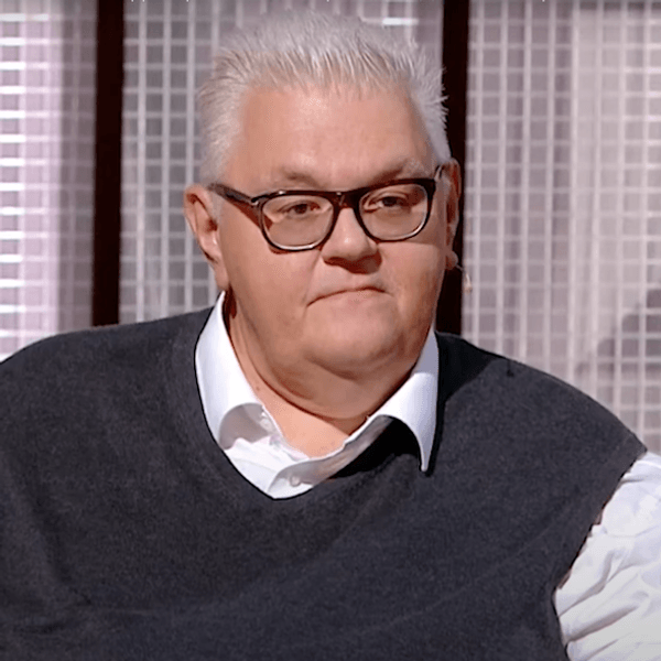 The last Ukrainian peacemaker: Sergei Sivokho remembered