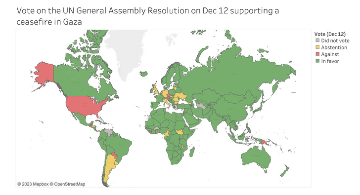 Map & Regions in Ghana - Ghana Permanent Mission to the United Nations