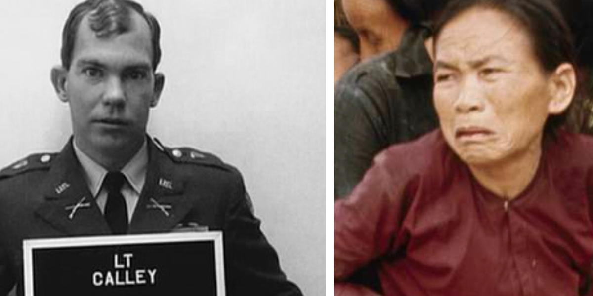 Lt.Calley, the only officer convicted for My Lai massacre, dead at 80