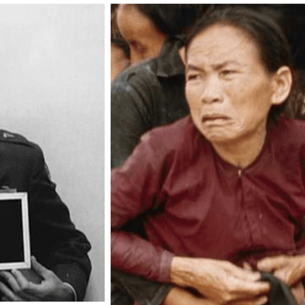 Lt.Calley, the only officer convicted for My Lai massacre, dead at 80