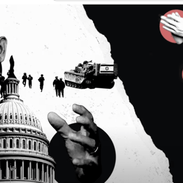 Netanyahu: Thank you America for your service