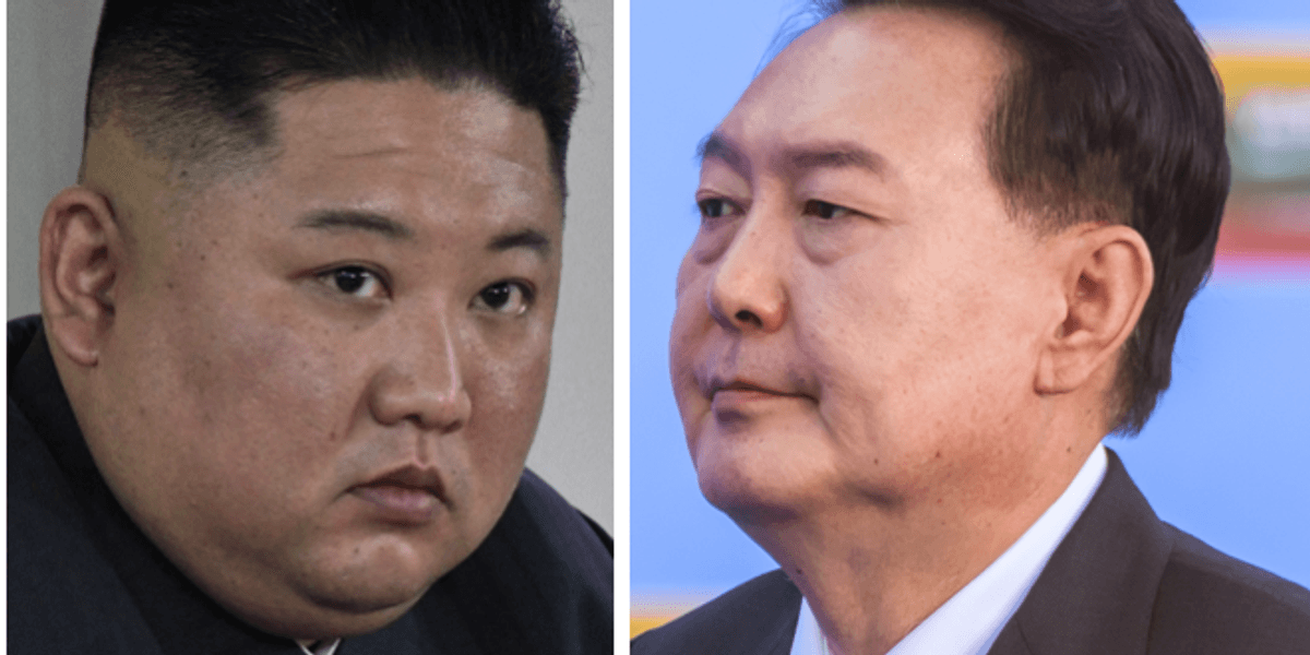 Are North and South Korea escalating toward war? Are North and South Korea escalating toward war?