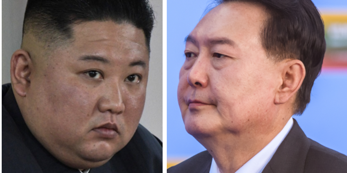 Are North and South Korea escalating toward war?