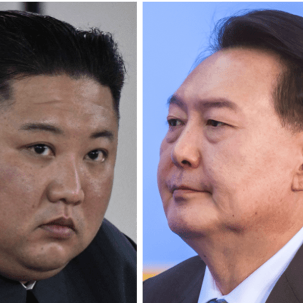 Are North and South Korea escalating toward war?