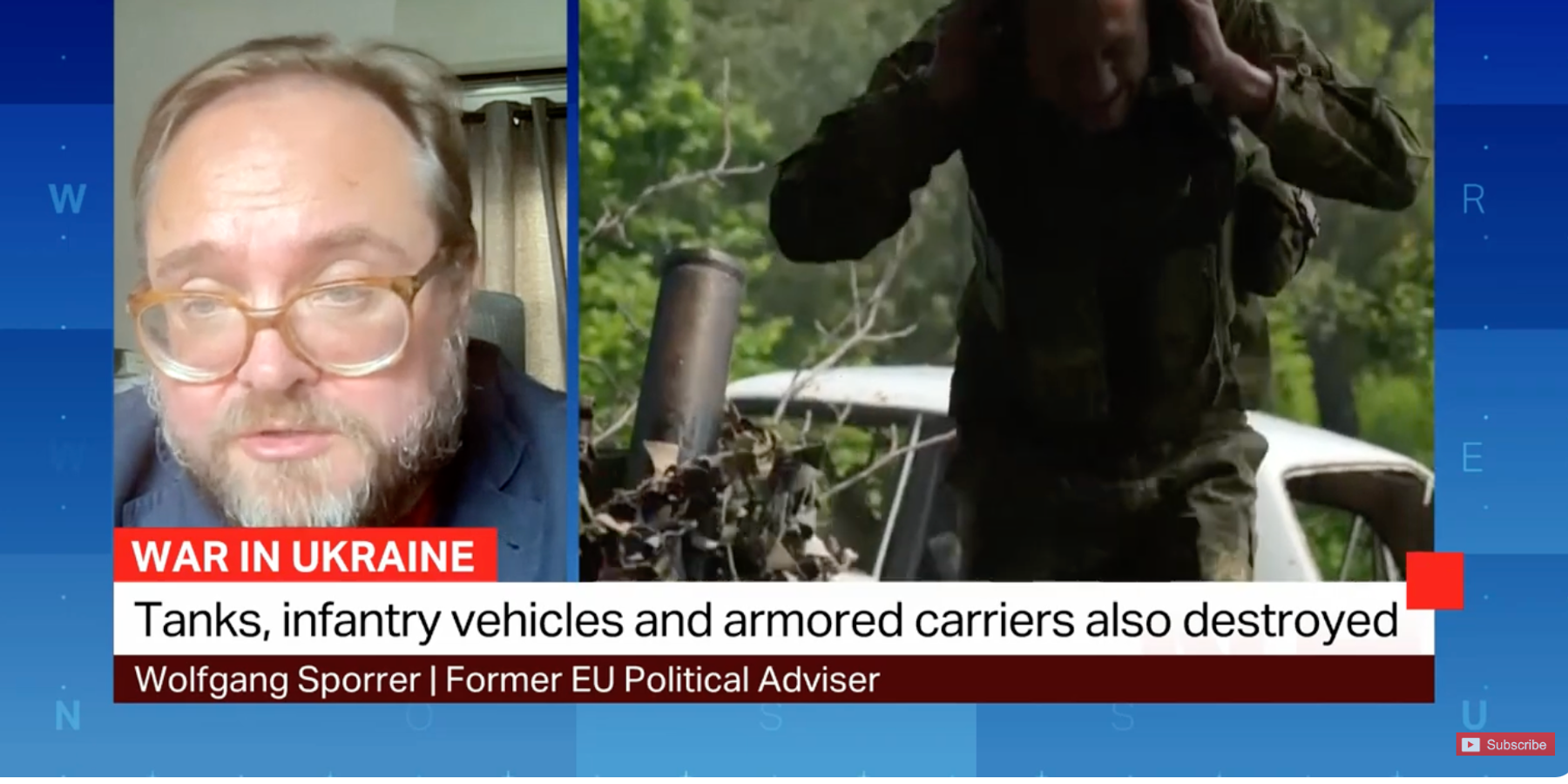 'People-centered peace' lost a major advocate this week