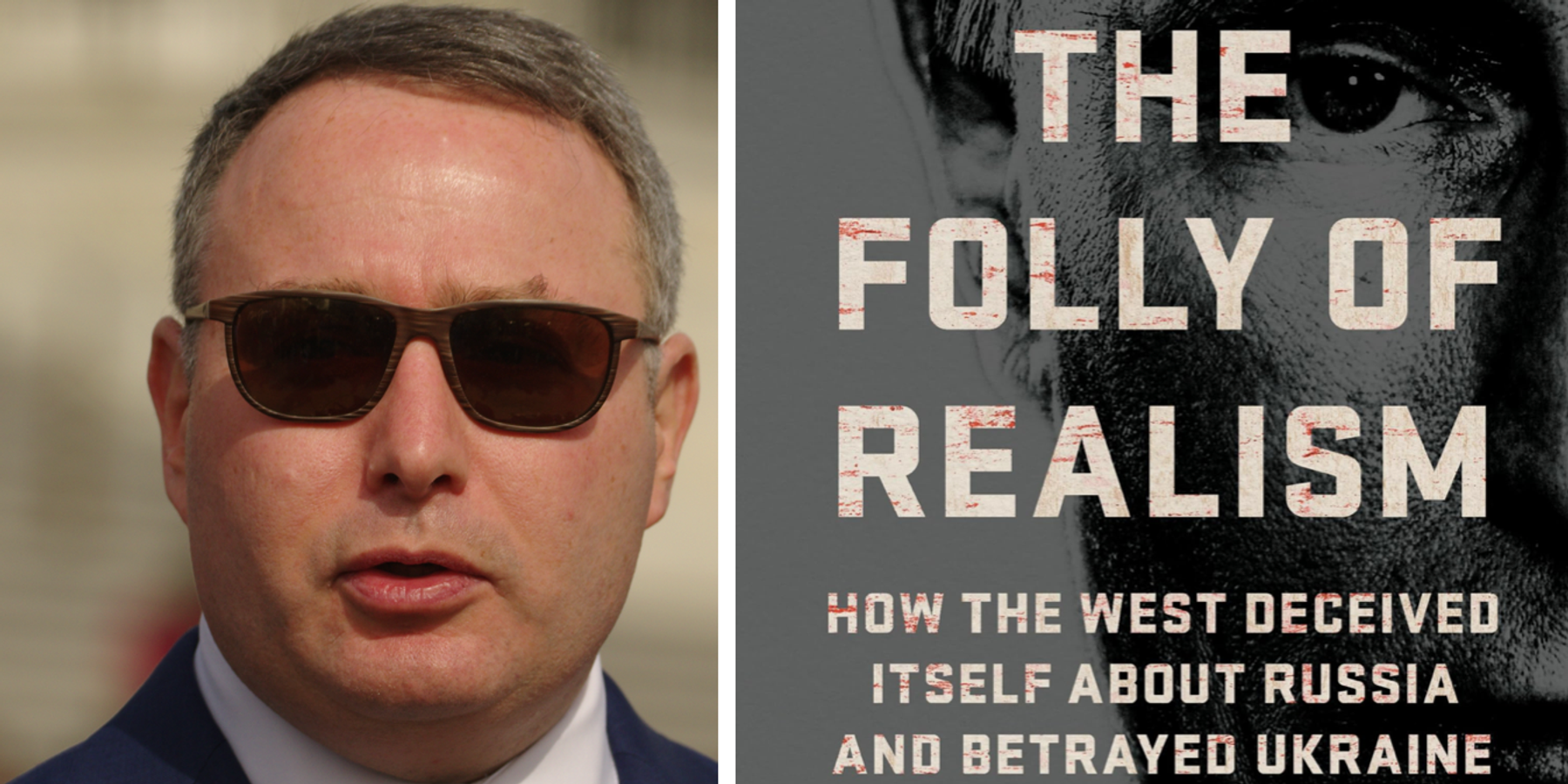 Alexander Vindman's new book is a folly: of history, and the truth