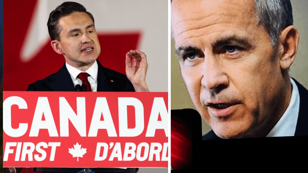 Trump should take the victory in Canada and move on