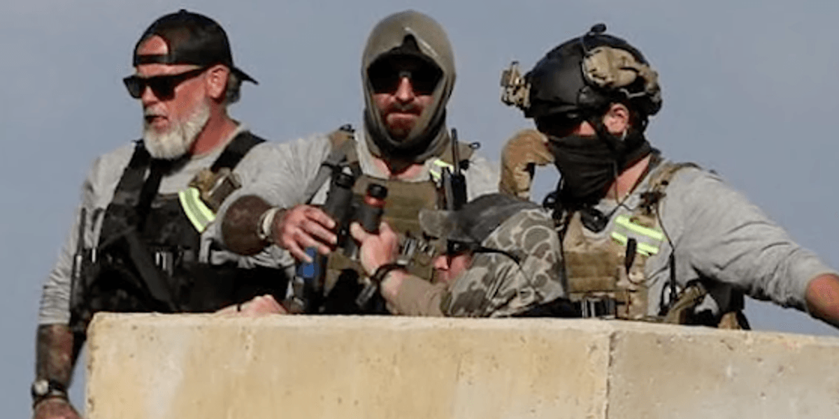 In Gaza Hunger is Rampant and Famine Looms