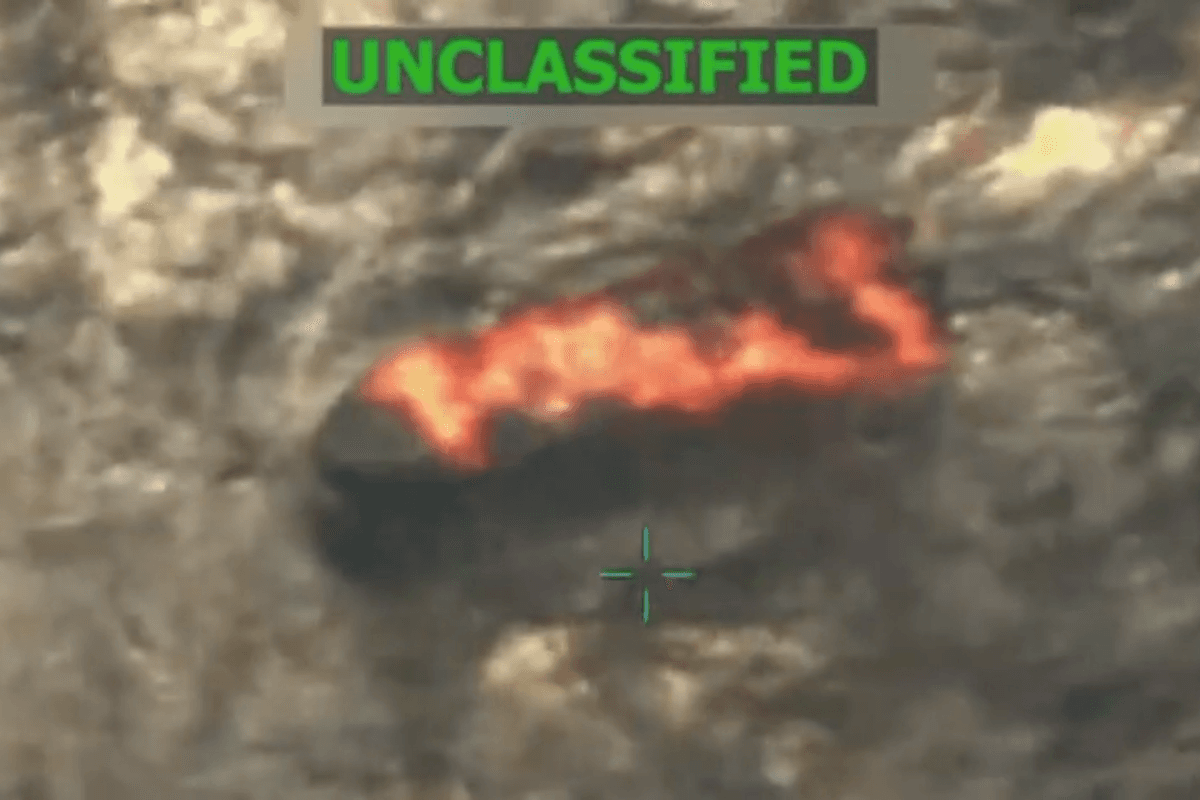 Does the Pentagon even know who its boat strikes are killing?