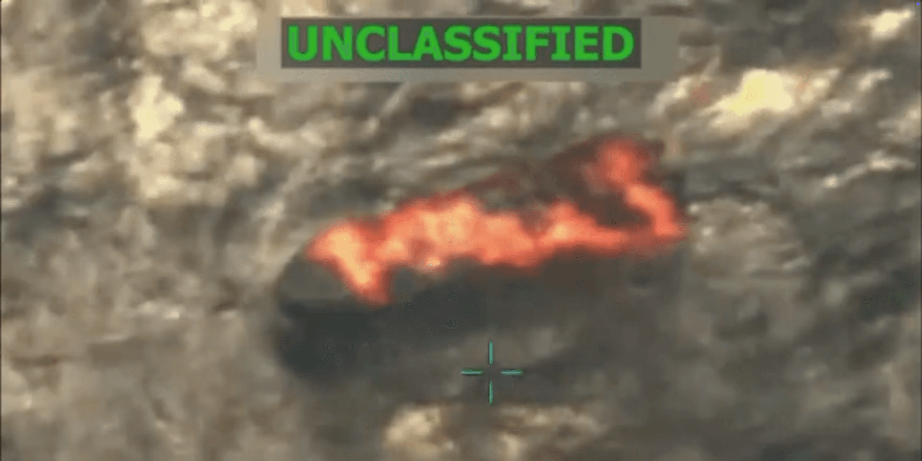 Does the Pentagon even know who its boat strikes are killing?