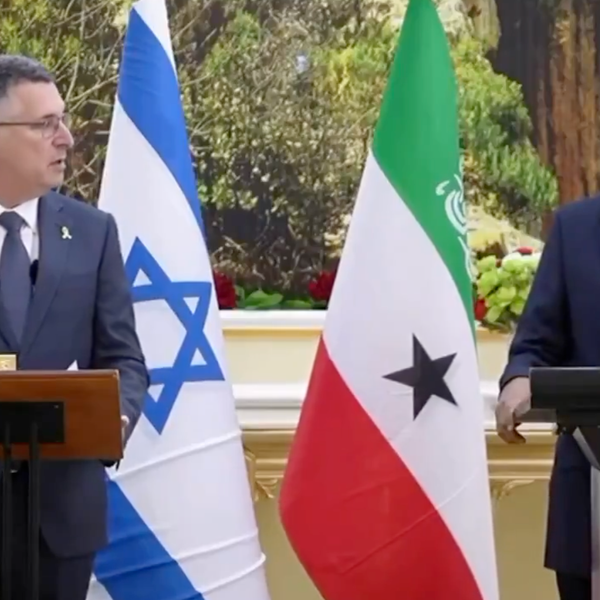 Is Somaliland recognition worth Israel's new Red Sea outpost?