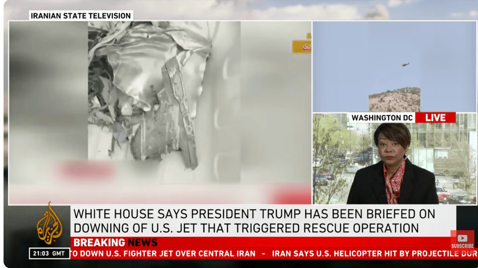 Planes and pilots down: Is US prepared for real conventional war?