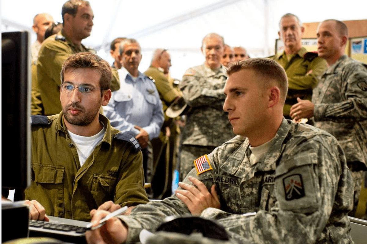 WaPo op-ed backs Section 224, omits author's direct Israeli stake