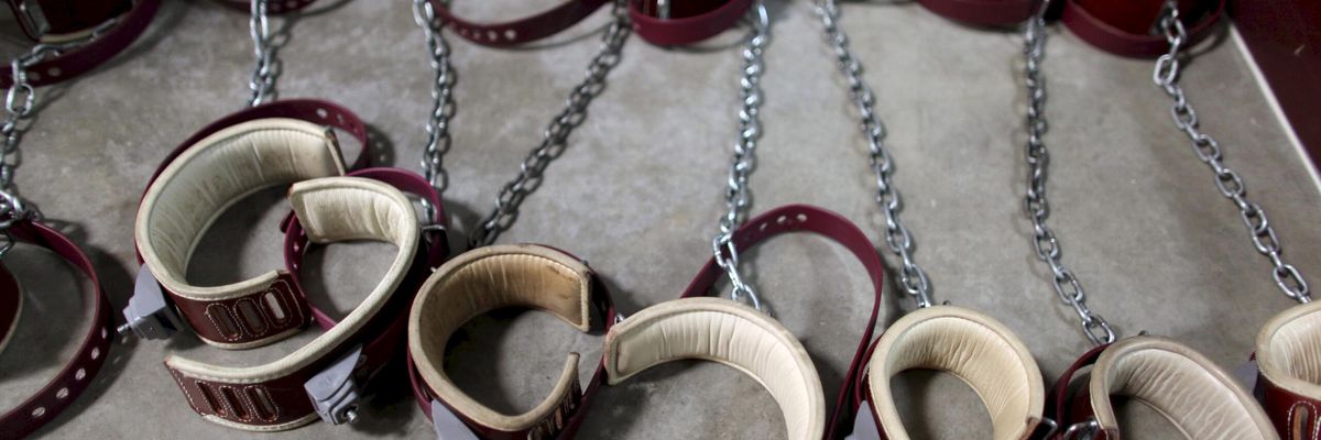 Torture killed every single avenue for 9/11 terror prosecution