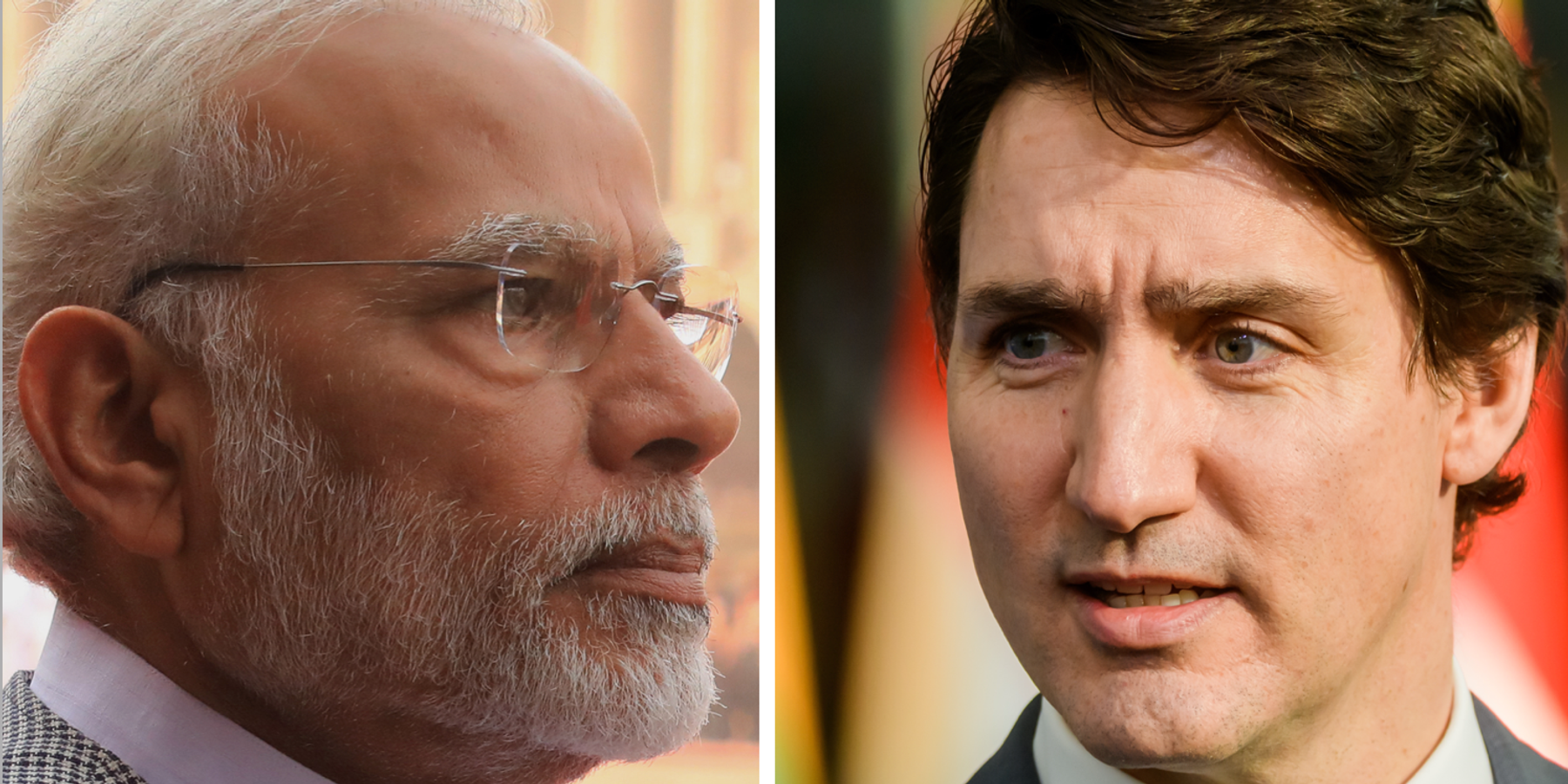 Despite shared stance on Israel, Canada-India in downward spiral