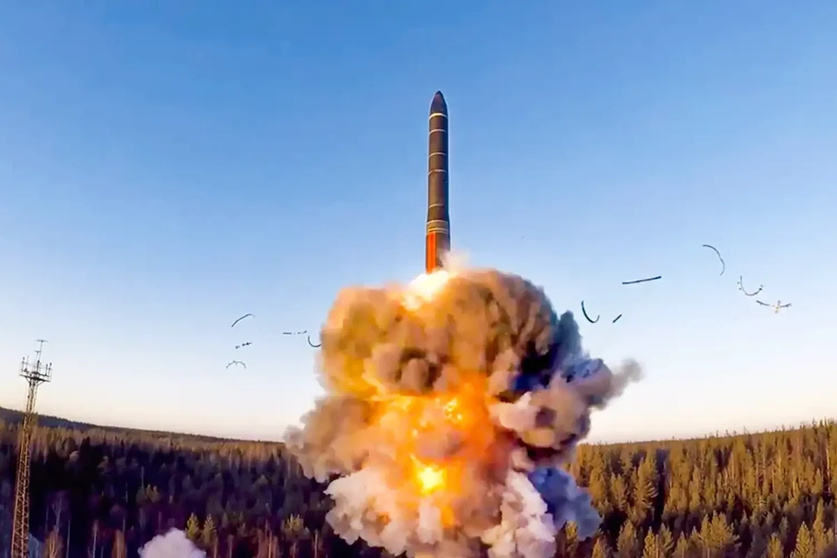 Media consistently in favor of crossing Putin's red lines