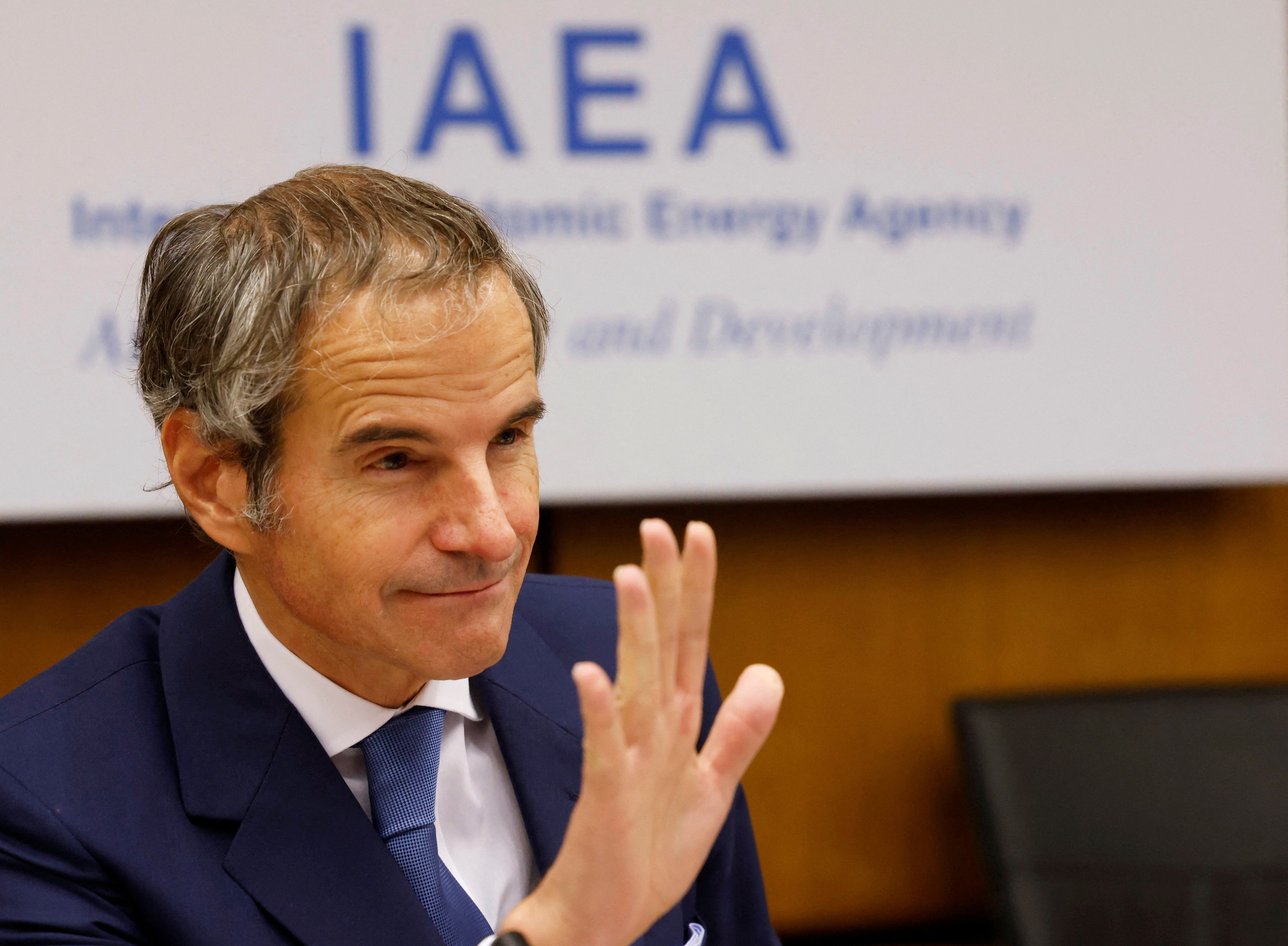 The IAEA is readying to censure Iran. It shouldn't.