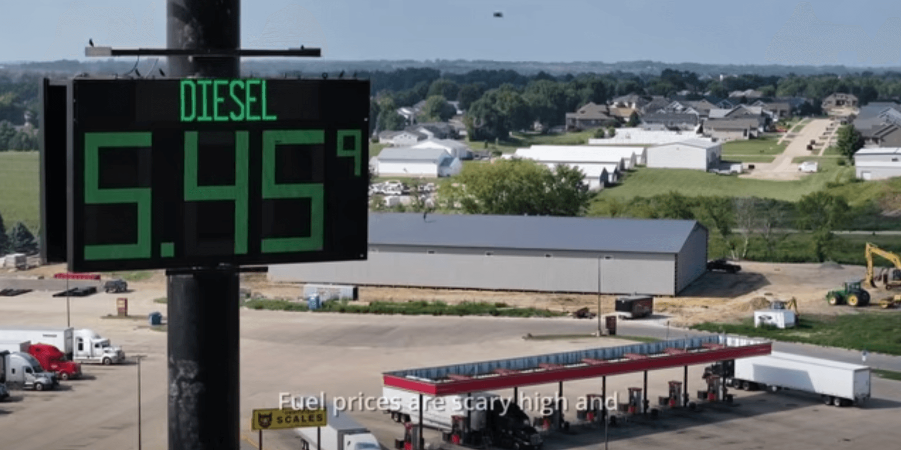 Iowa ad