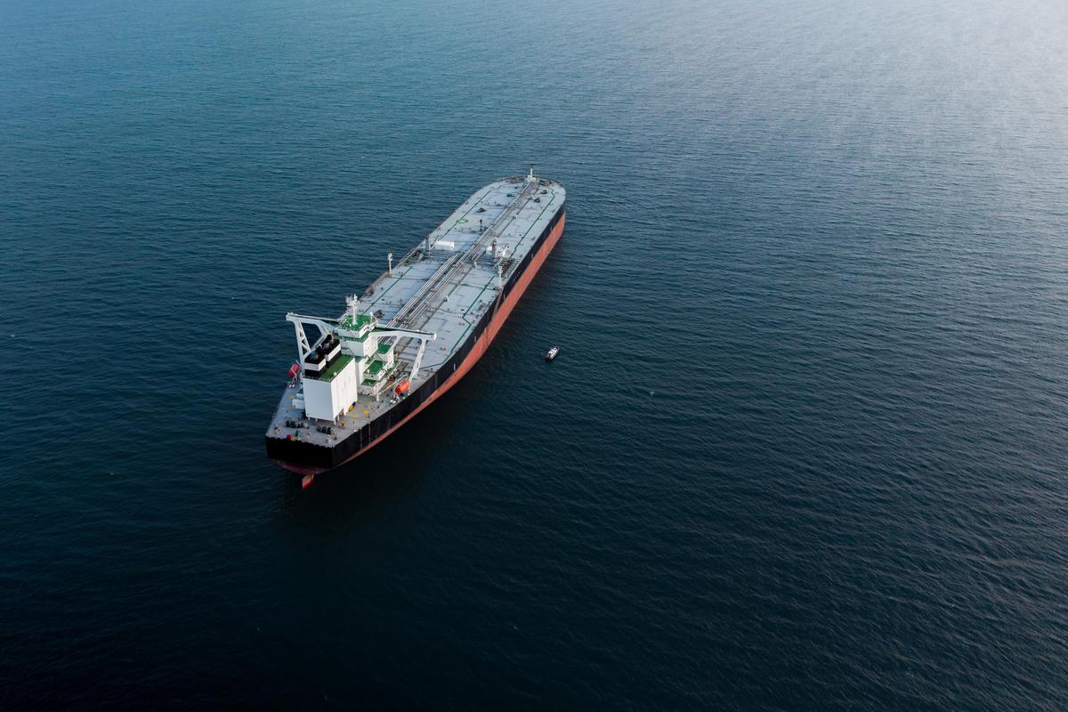 Strait of Hormuz is open, but economic pain is just beginning