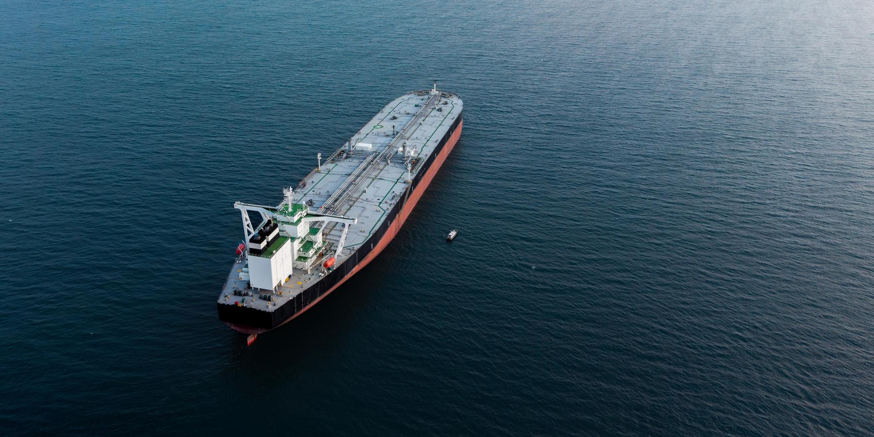 Strait of Hormuz is open, but economic pain is just beginning