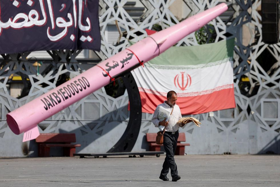 U.S., Iran return to war over Strait of Hormuz control