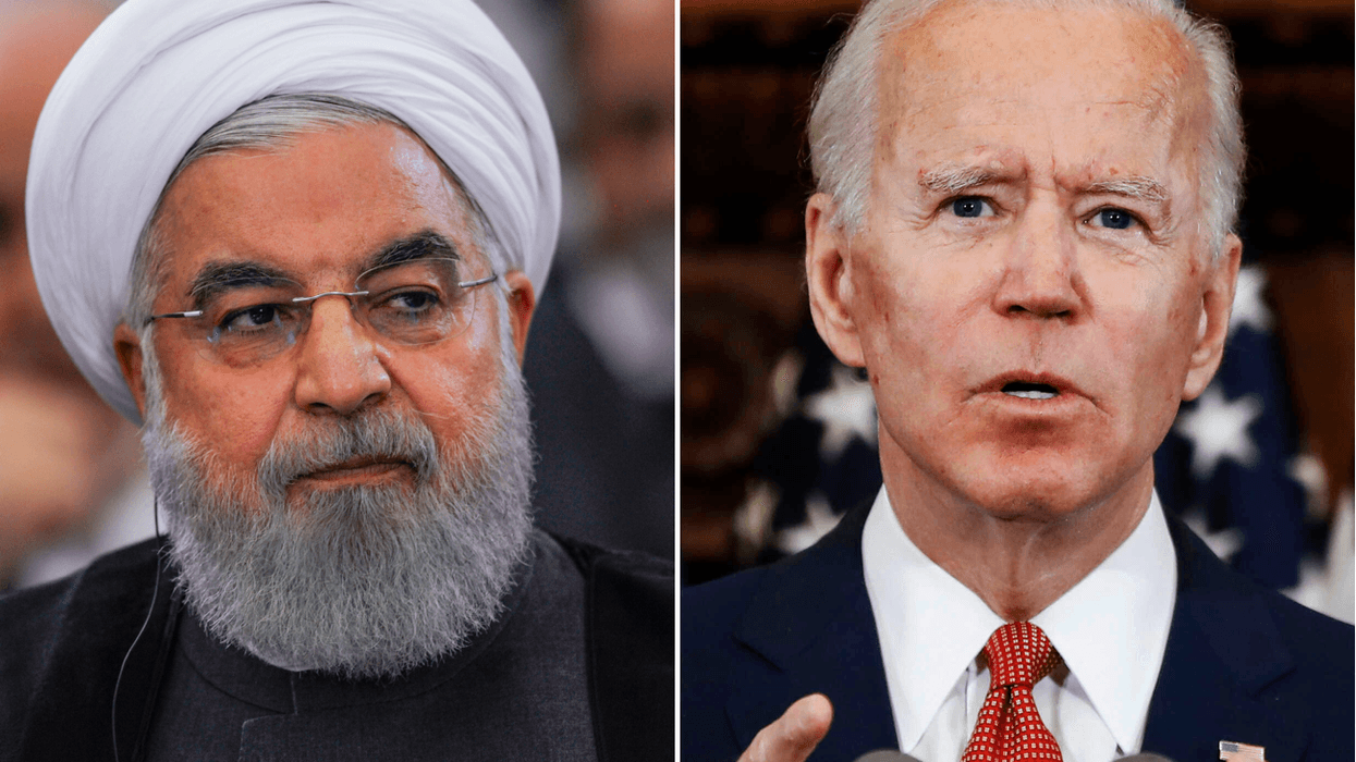 Report: Iran says it won’t strike Israel if US gets Gaza ceasefire