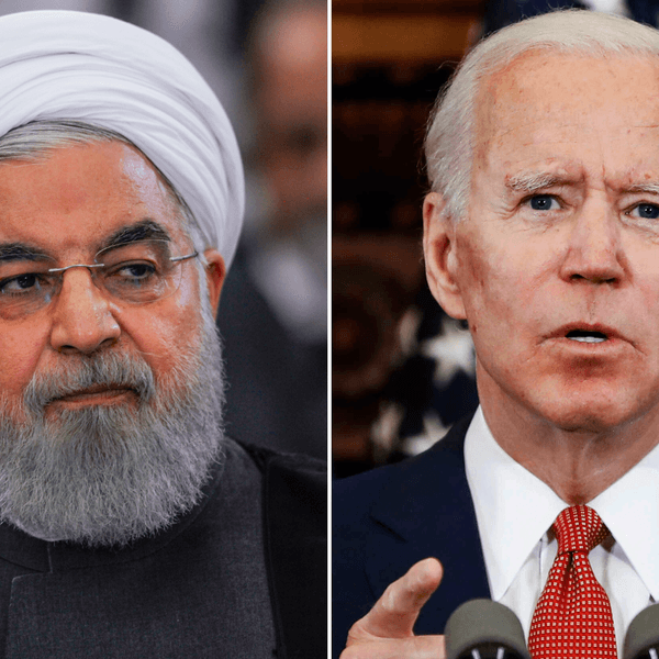 Report: Iran says it won’t strike Israel if US gets Gaza ceasefire