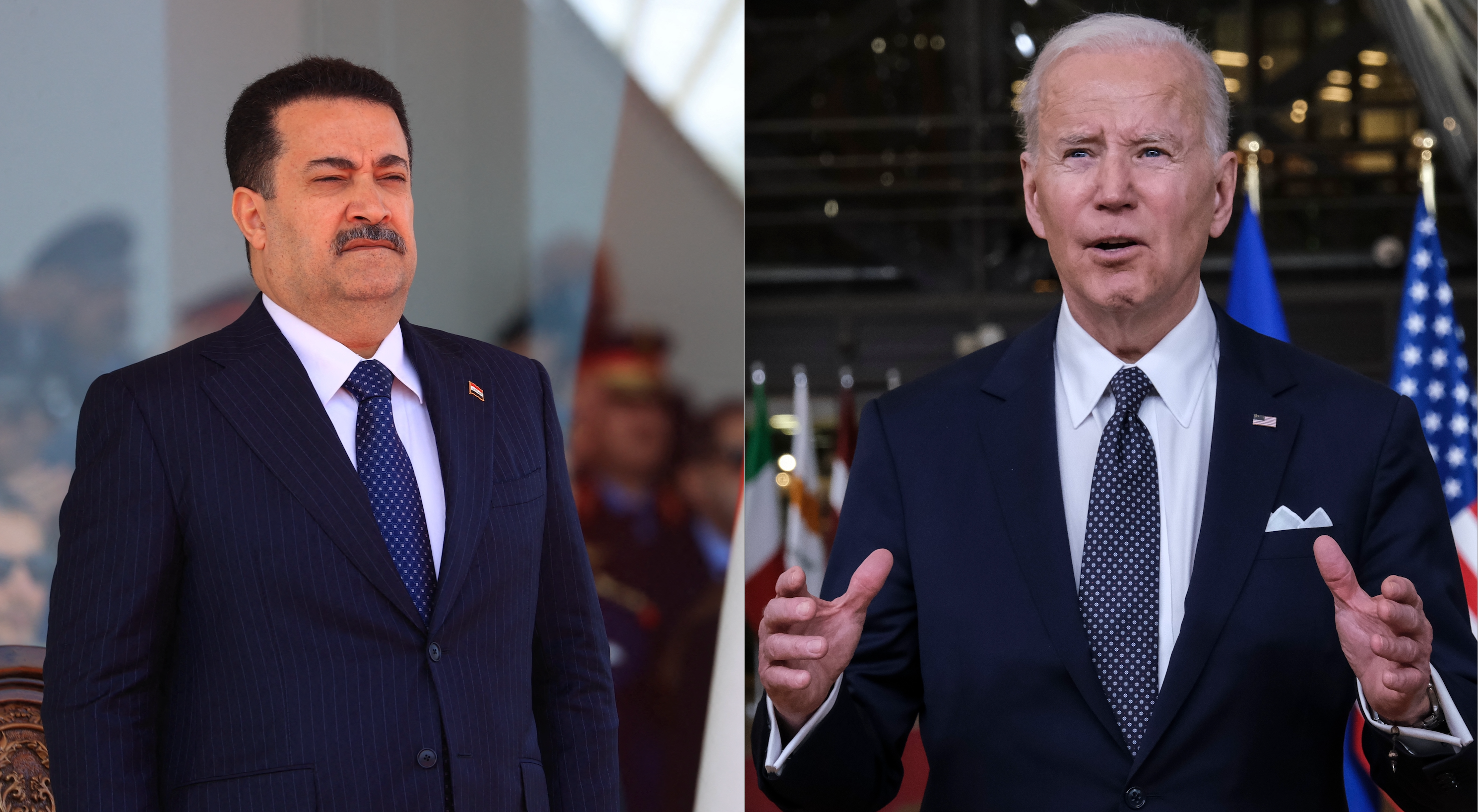 Can the US and Iraq move beyond military ties?