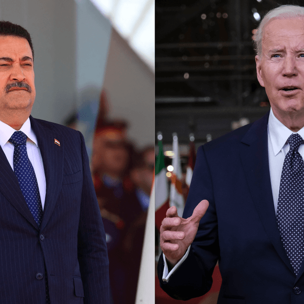 Can the US and Iraq move beyond military ties?