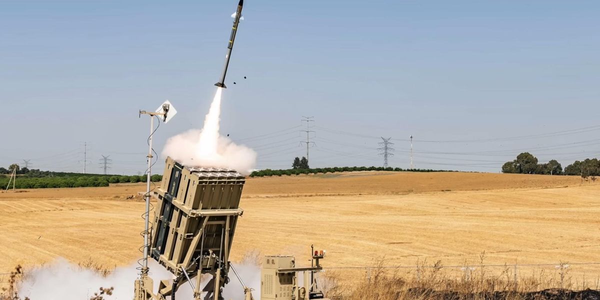 Israel’s weapon sales are on the rise, bolstered by support from Washington. Israel’s weapon sales are on the rise, bolstered by support from Washington.