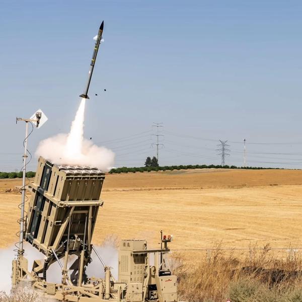 Iron Dome