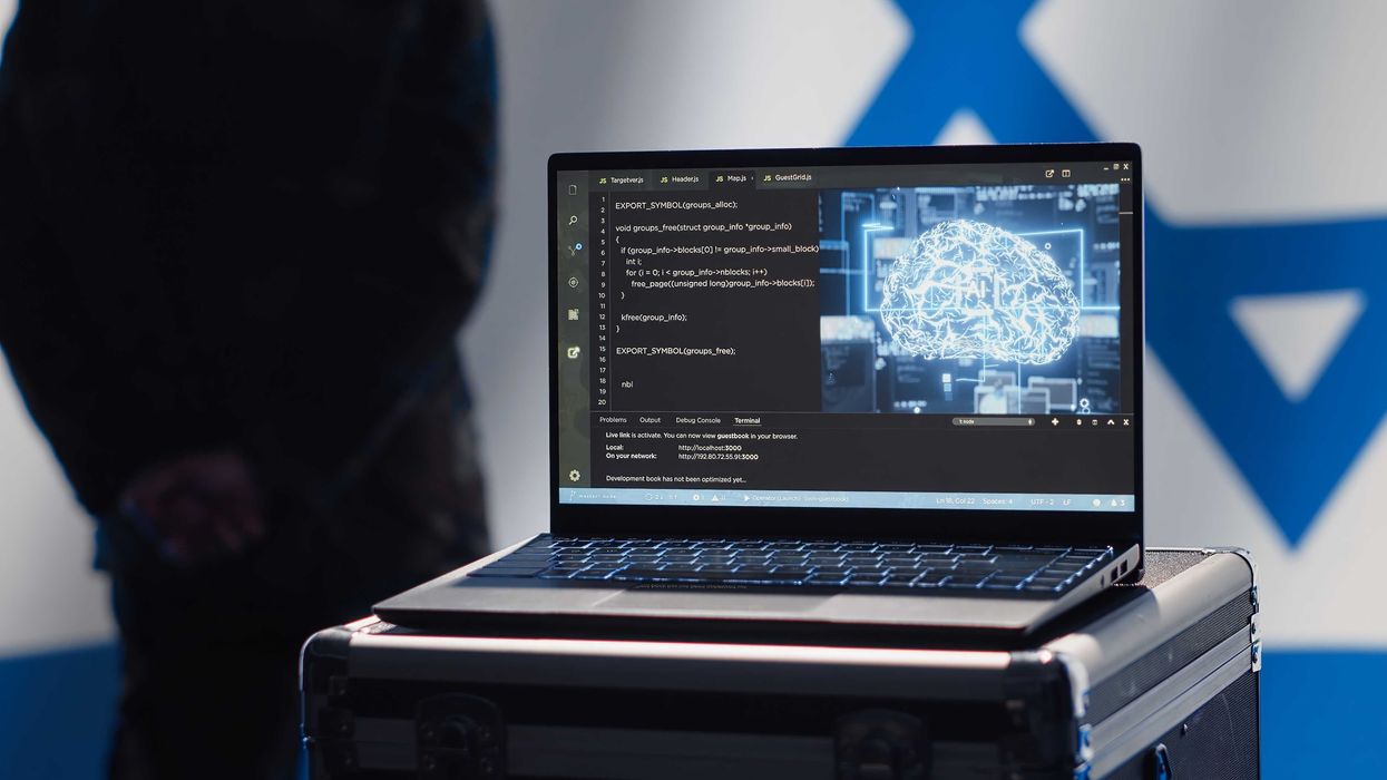 Israel AI