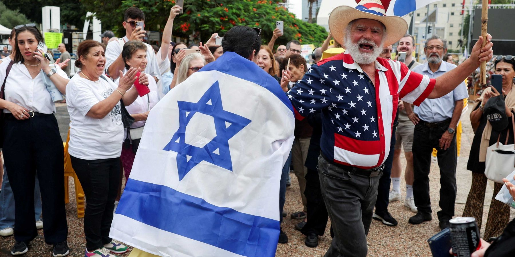 israel gaza ceasefire