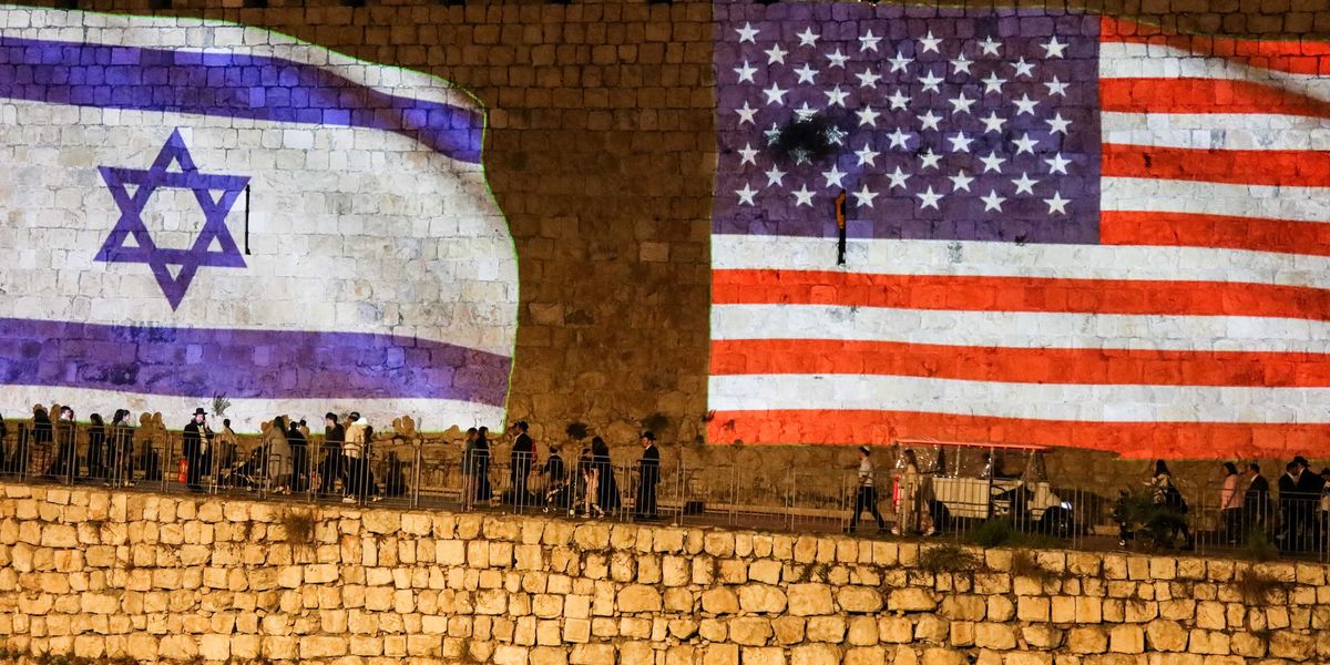 Will this deal work? Netanyahu has gamed everything his way so far.