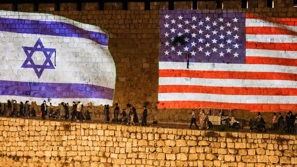 Israel Gaza deal